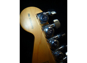Fender American Standard Stratocaster [1986-2000] (9820)