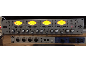 Universal Audio 4-710D (66058)