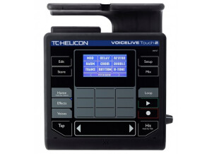 TC-Helicon VoiceLive Touch 2 (26456)