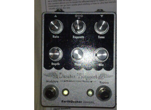 EarthQuaker Devices Disaster Transport (70349)