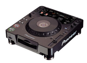 Pioneer CDJ-1000 (96070)