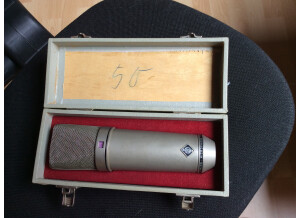 Neumann U77