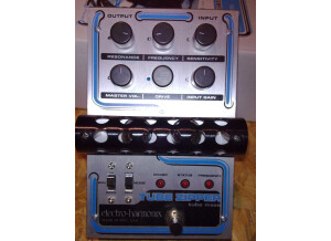 Electro-Harmonix Tube Zipper (2635)
