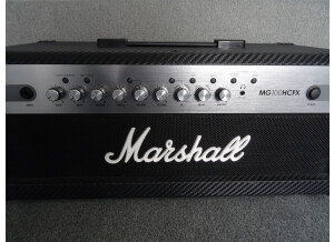 Marshall MG100HCFX (40917)