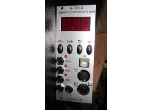 Doepfer A190-4 (89243)