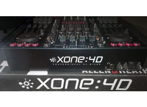 Allen & Heath Xone:4D (34242)
