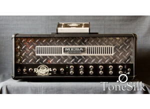 Mesa Boogie Single Rectifier Solo Series 2 Head (59383)