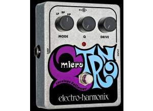 Electro-Harmonix Micro Q-Tron (42415)