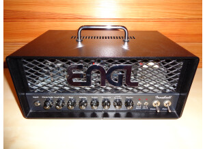 ENGL E606 Ironball TV (58250)