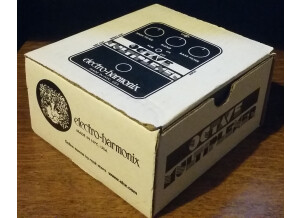 Electro-Harmonix Octave Multiplexer XO (81539)