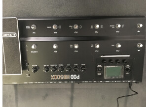 Line 6 POD HD500X (85265)