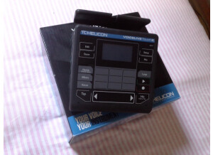 TC-Helicon VoiceLive Touch 2 (80606)