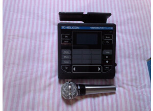 TC-Helicon VoiceLive Touch 2 (15466)