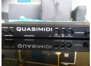Quasimidi Technox (66104)