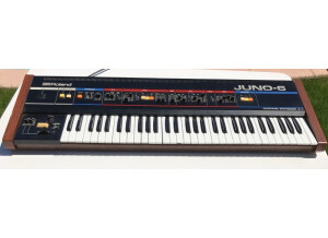 Roland JUNO-6 (4058)