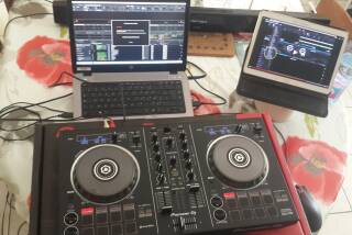 Pioneer DDJ-RB