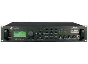 Fractal Audio Systems Axe-Fx Ultra (16568)