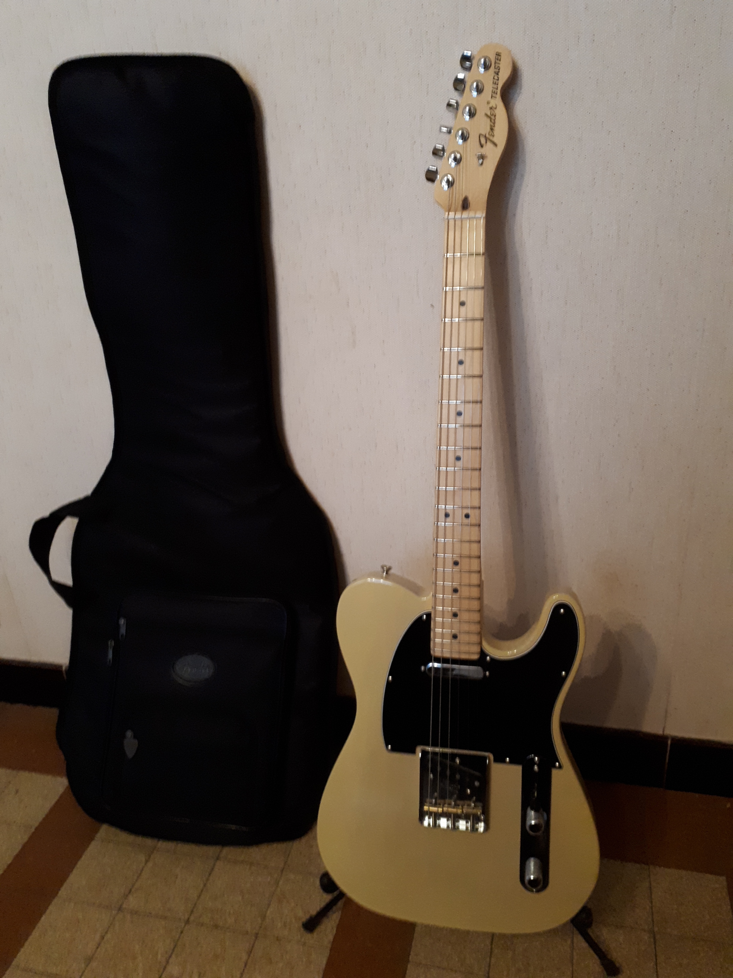 Fender American Special Telecaster
