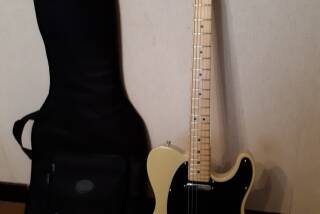 Fender American Special Telecaster