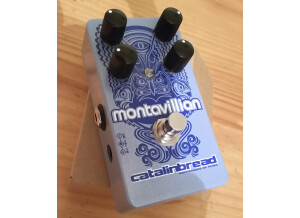 Catalinbread Montavillian Echo (40006)