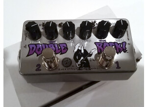 Zvex Double Rock Vexter (99425)