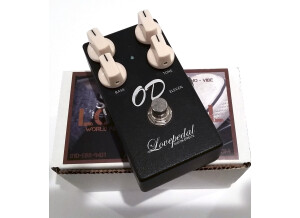 Lovepedal OD Eleven (63479)