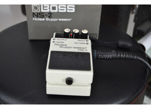 Boss NS-2 Noise Suppressor (71122)