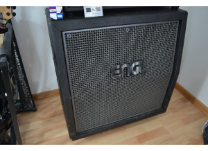 ENGL E412VS Pro Slanted 4x12 Cabinet (94965)