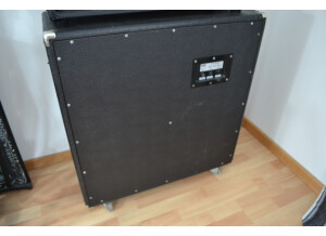 ENGL E412VS Pro Slanted 4x12 Cabinet (46245)