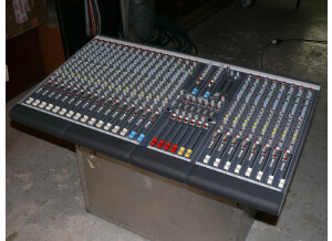 Allen & Heath GL2000-424 (47984)