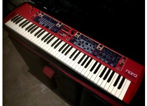 Clavia Nord Stage Compact (21623)