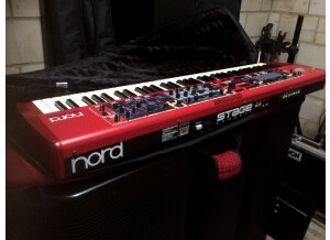 Clavia Nord Stage Compact (22389)