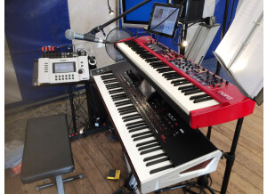 Clavia Nord Stage Compact (29304)