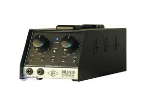 universal audio solo 610 45934
