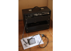 Fender Super Champ XD (2619)