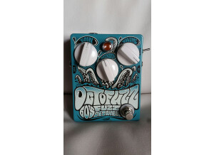 Dr. No Effects Octofuzz (68968)