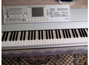 Korg M3 88 (78991)