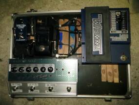 DigiTech Bass Whammy