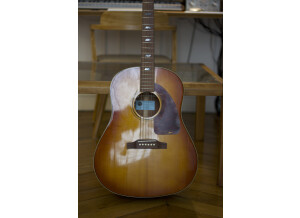 Epiphone Inspired by 1964 Texan (85202)