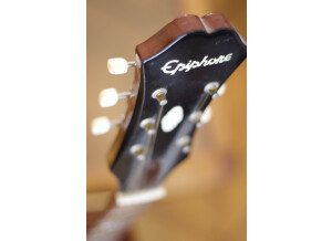Epiphone Inspired by 1964 Texan (20730)