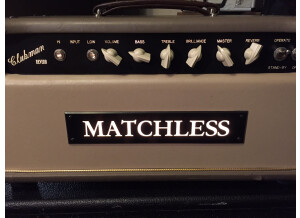 Matchless Clubman 35 Reverb