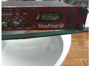 Mindprint T-Comp (73671)