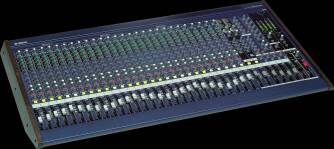 Yamaha MG32/14FX