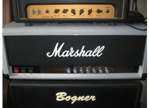 Marshall 2555X Silver Jubilee Re-issue (30285)