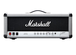 Marshall 2555X Silver Jubilee Re-issue (50454)