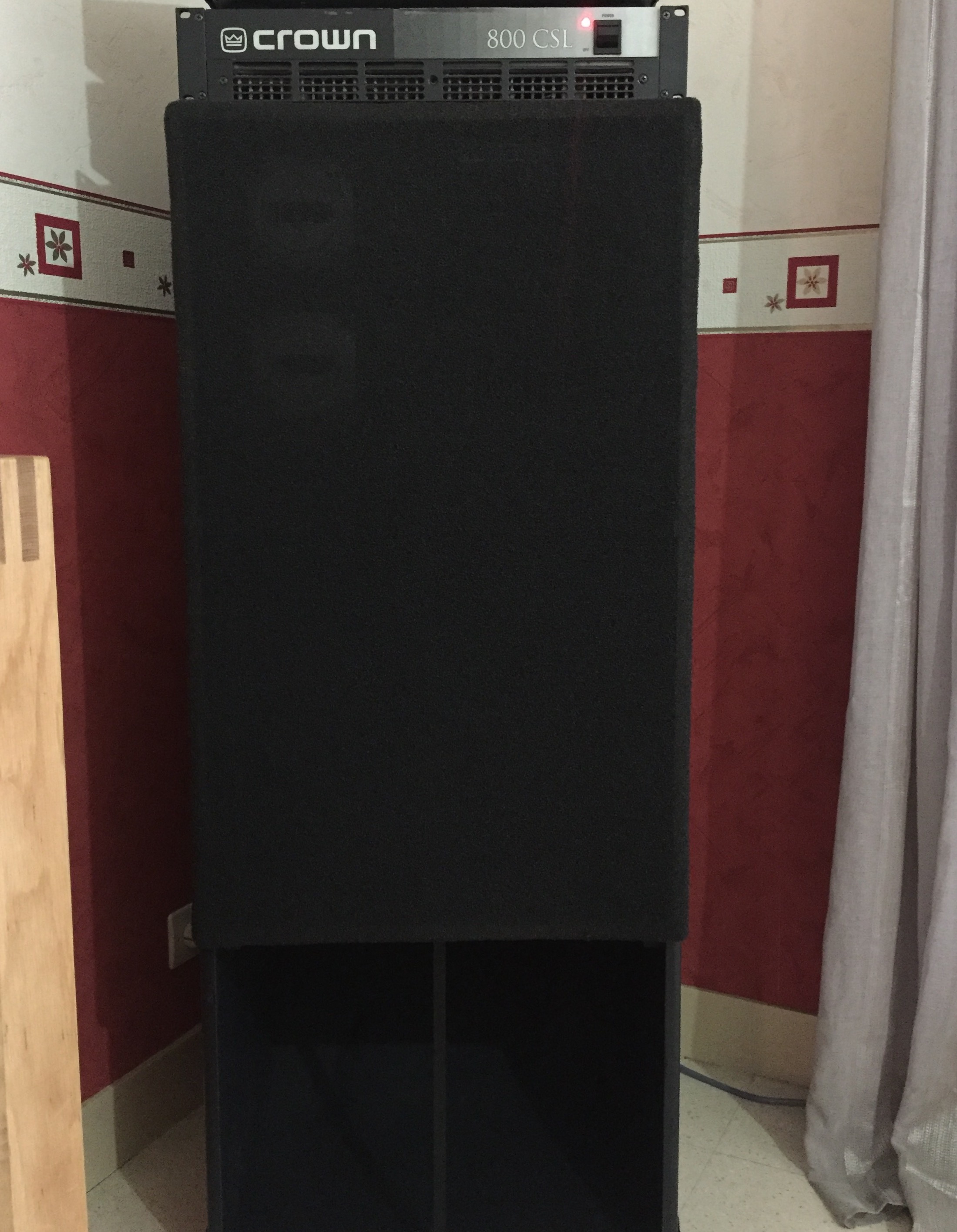 Precision Devices PD 155N01