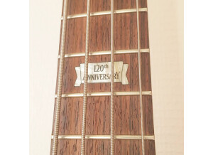 Gibson SG Standard Bass Faded - Worn Cherry (96947)