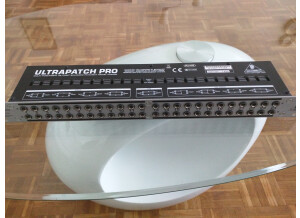Behringer Ultrapatch Pro PX3000 (42879)
