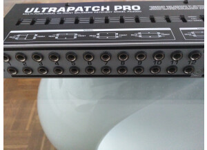 Behringer Ultrapatch Pro PX3000 (21570)