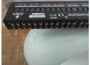 Behringer Ultrapatch Pro PX3000 (93566)